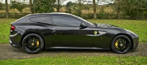 Afbeelding 7/50 van Ferrari FF (2012)
