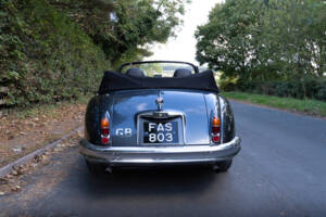 Image 5/15 de Jaguar XK 150 DHC (1959)