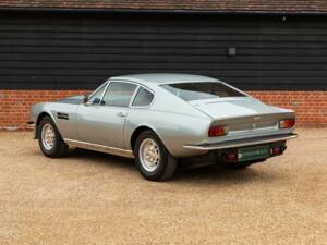Bild 3/50 von Aston Martin V8 (1978)