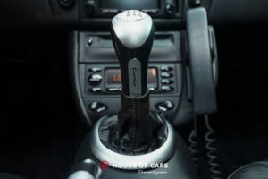 Bild 22/25 von Porsche 911 Turbo (2001)
