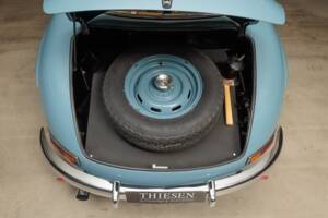 Image 28/42 de Mercedes-Benz 300 SL &quot;Papillon&quot; (1957)