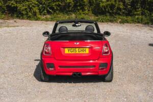 Bild 13/50 von Mini John Cooper Works (2015)