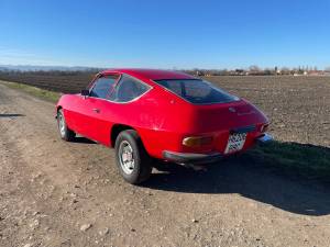 Bild 9/22 von Lancia Fulvia Sport 1.3 S (Zagato) (1973)