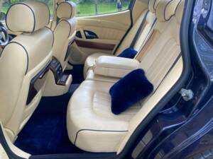 Bild 17/50 von Maserati Quattroporte 4.2 (2008)