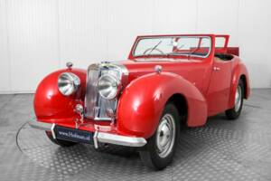 Afbeelding 29/50 van Triumph 1800 Roadster (1947)