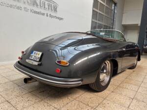 Afbeelding 4/38 van Porsche 356 Carrera Speedster Tribute (1970)