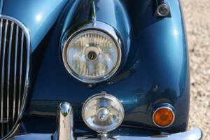 Image 27/50 of Jaguar XK 150 3.4 S OTS (1958)