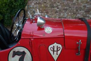 Immagine 36/50 di Alvis Barson Special (1936)