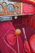 Immagine 17/24 di Jaguar XK 150 3.4 S DHC (1958)