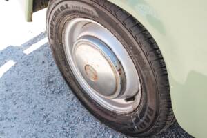 Image 22/22 of SEAT 600 E (1971)