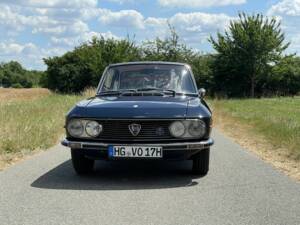 Afbeelding 2/8 van Lancia Fulvia 1.3 S (1972)