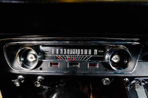 Bild 27/45 von Ford Mustang 289 (1965)