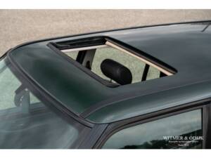 Image 19/26 of Land Rover Range Rover 4.6 HSE (2000)
