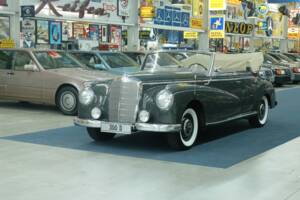 Afbeelding 11/50 van Mercedes-Benz 300 Cabriolet D (1952)