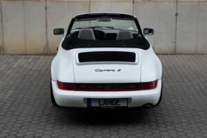 Image 14/60 de Porsche 911 Carrera 2 (1991)