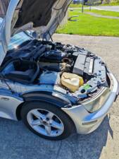 Bild 21/22 von BMW Z3 1.9 (1997)