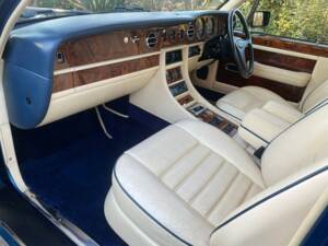 Bild 16/50 von Bentley Turbo R (1987)