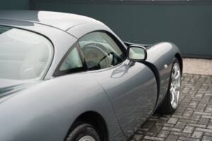 Imagen 49/50 de TVR Tuscan (2003)