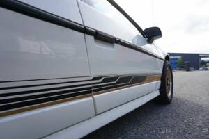 Afbeelding 33/70 van Pontiac Fiero GT (1988)