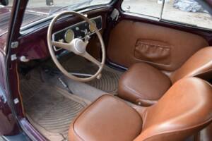 Bild 5/18 von FIAT 500 C Topolino (1950)