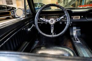 Bild 35/45 von Ford Mustang 289 (1965)