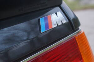 Imagen 16/20 de BMW M 635 CSi (1986)