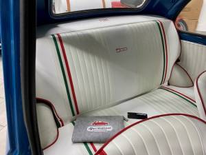 Imagen 17/50 de FIAT 500 F (1970)