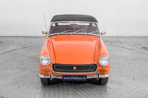 Bild 5/50 von MG Midget GAN5 (1974)