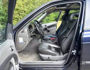 Image 12/33 de Saab 9-5 2.3 Turbo (2002)