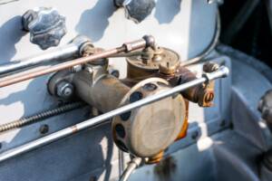 Bild 35/47 von Isotta Fraschini 8A (1927)