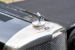 Image 12/28 of Bentley Mk VI Straight Eight B81 Special (1952)