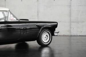 Immagine 39/50 di Ford Thunderbird (1957)