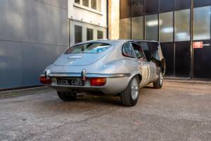 Bild 16/50 von Jaguar E-Type V12 (2+2) (1971)