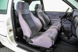 Immagine 33/50 di Ford Escort turbo RS (1990)