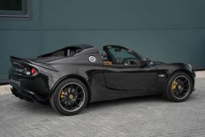 Image 11/50 of Lotus Elise Sport 220 (2021)