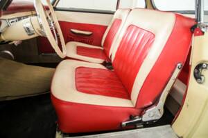 Image 31/50 of Borgward Isabella Coupe (1958)