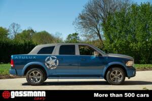 Imagen 6/15 de Dodge Ram 1500 Aznom Atulux (2015)