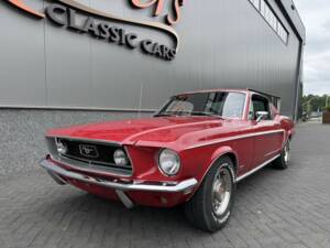 Image 4/50 de Ford Mustang 289 (1968)