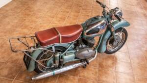 Image 3/13 of Adler MB 280 (1955)