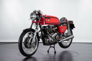 Bild 2/50 von A.J.S. 18 (1960)