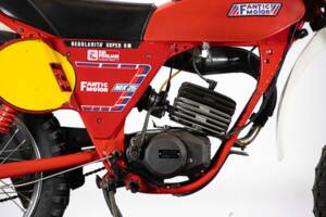 Immagine 32/50 di Fantic Caballero 50 Regolarità Casa TX190 (1975)