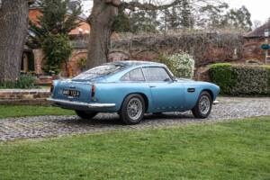Afbeelding 14/30 van Aston Martin DB 4 (1959)