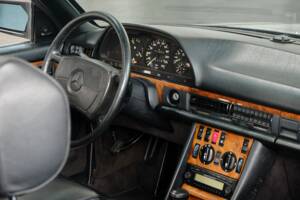 Bild 39/50 von Mercedes-Benz 500 SEC SGS (1985)