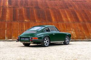 Image 4/32 of Porsche 911 2.2 S (1970)