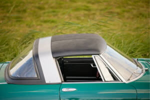Bild 4/50 von Alfa Romeo 2000 Spider Veloce (1979)