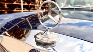 Bild 8/17 von Mercedes-Benz 300 SEL 6.3 (1971)