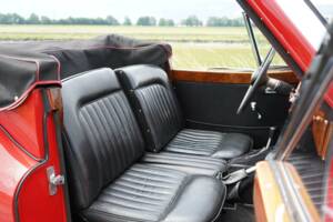 Imagen 10/51 de Jaguar XK 140 SE DHC (1957)