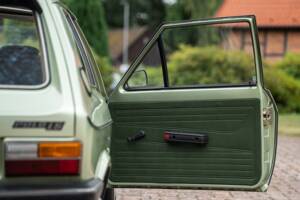 Image 39/40 of Volkswagen Polo I 1.1 (1980)