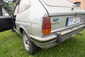 Bild 28/47 von Ford Fiesta (1980)