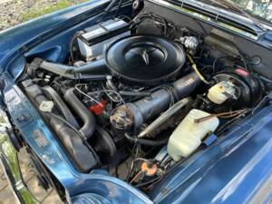 Bild 16/29 von Mercedes-Benz 280 SE 3,5 (1970)